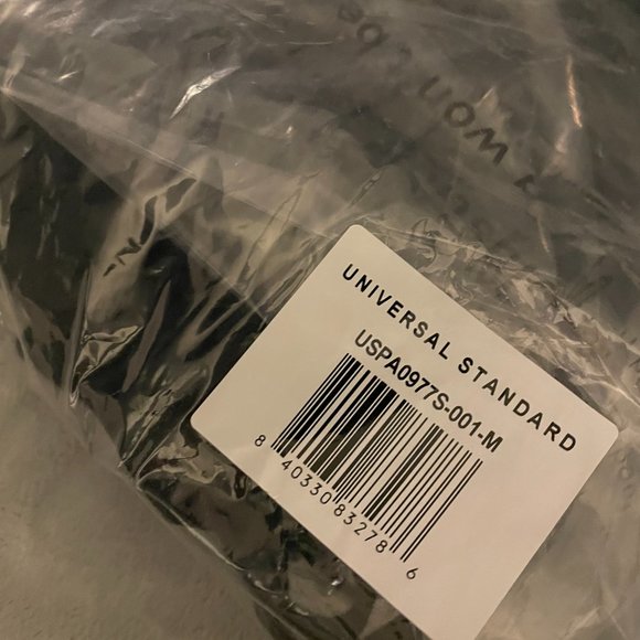 ComfortDenim Marche Shorts Black size M (18-20) - Picture 3 of 3